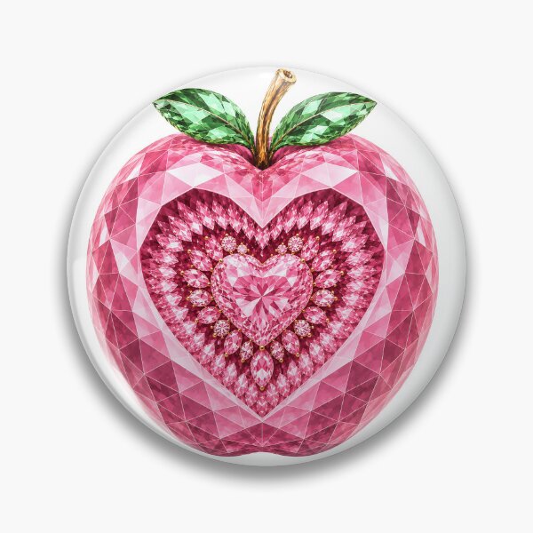 Item preview, Dazzling in Pink designed and sold by wordspixies.