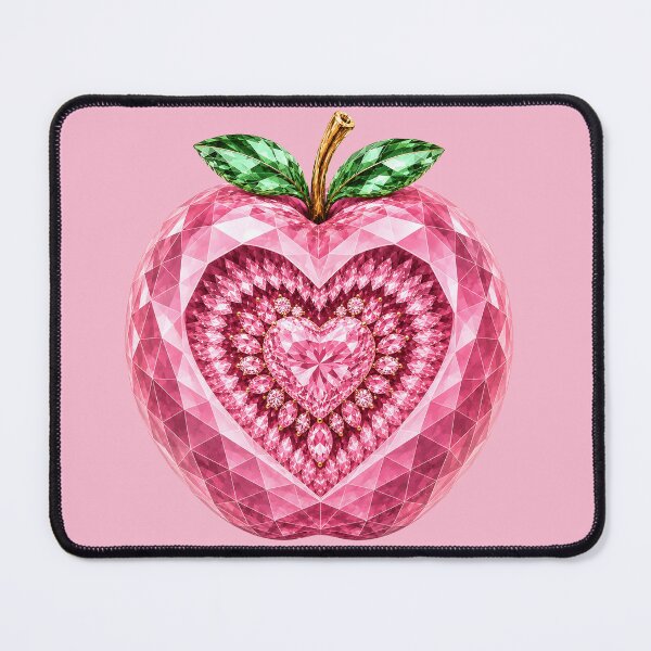 Item preview, Dazzling in Pink designed and sold by wordspixies.