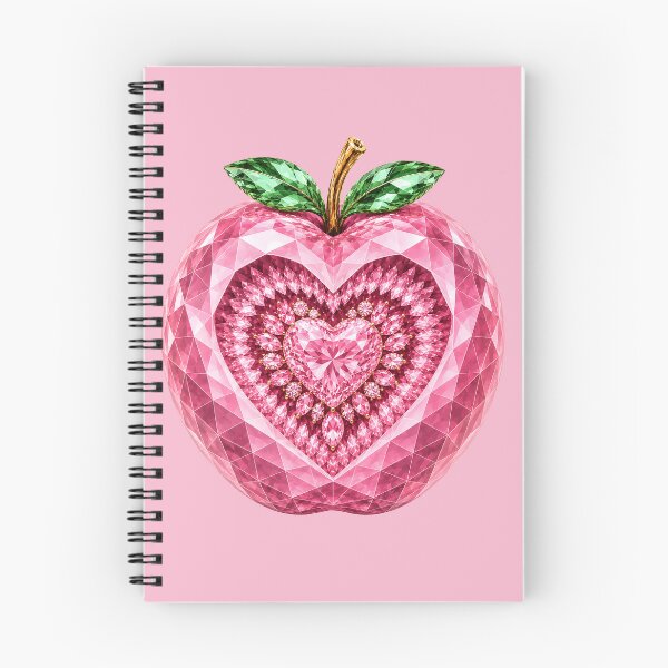 Item preview, Dazzling in Pink designed and sold by wordspixies.