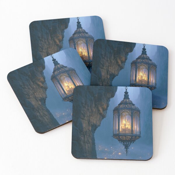 Item preview, Castle Inside Giant Lantern designed and sold by Rtymer.
