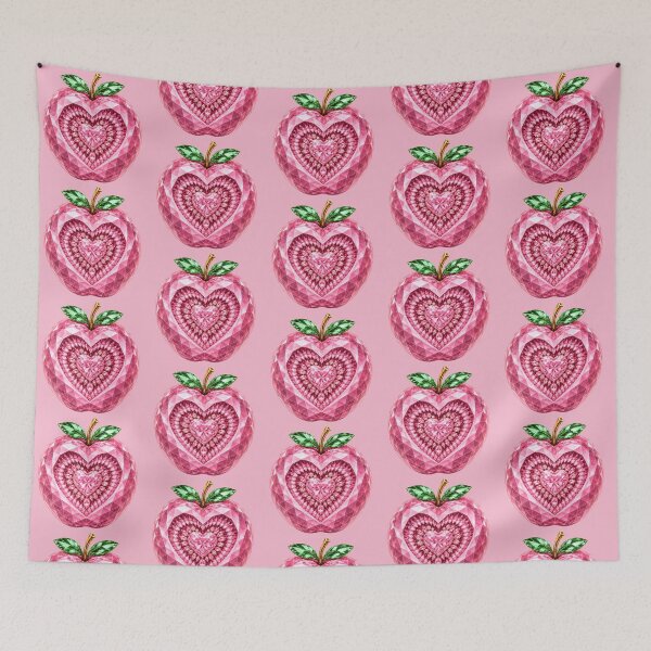 Item preview, Dazzling in Pink designed and sold by wordspixies.