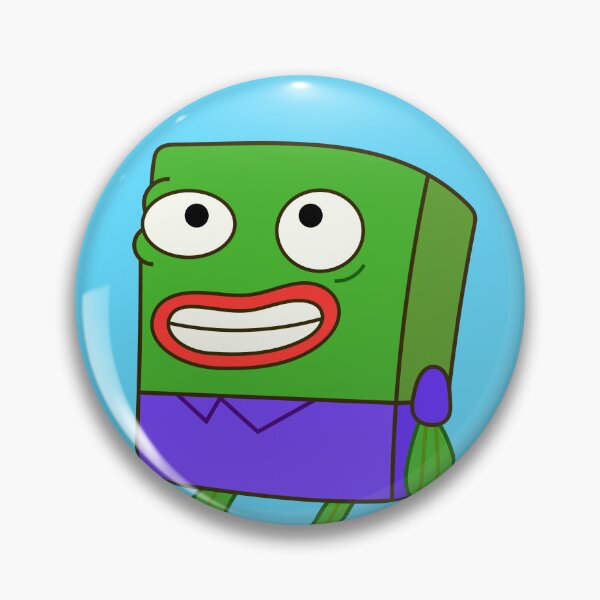 Item preview, SpongeBob? - Random Fish designed and sold by DibujandoPorfa.