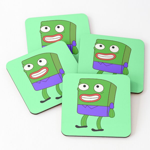 Item preview, SpongeBob? - Random Fish designed and sold by DibujandoPorfa.