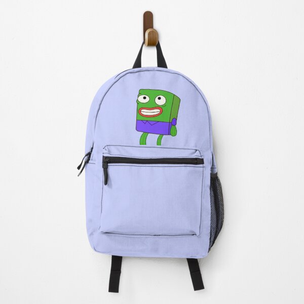 Item preview, SpongeBob? - Random Fish designed and sold by DibujandoPorfa.