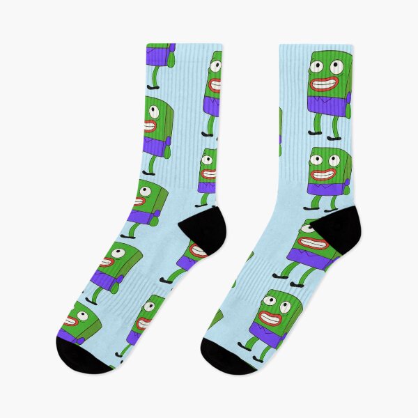 Item preview, SpongeBob? - Random Fish designed and sold by DibujandoPorfa.