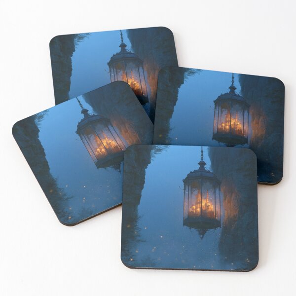 Item preview, Castle Inside Giant Lantern designed and sold by Rtymer.