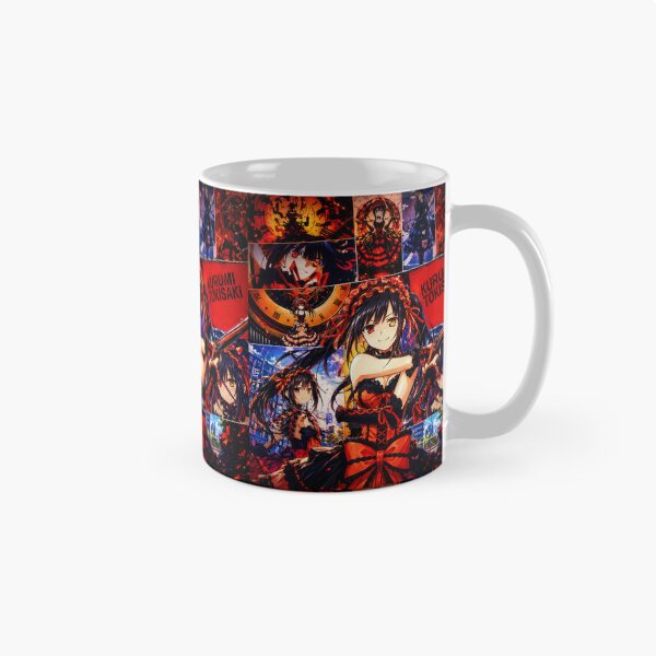Item preview, Tokisaki Kurumi designed and sold by bmfkfk.