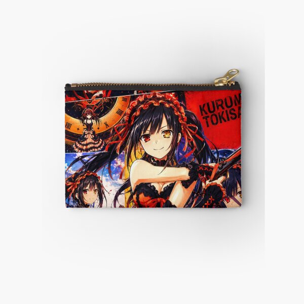 Item preview, Tokisaki Kurumi designed and sold by bmfkfk.