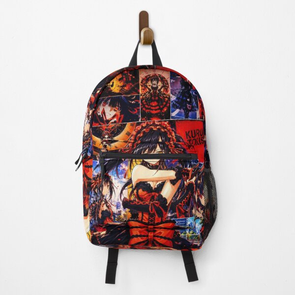 Item preview, Tokisaki Kurumi designed and sold by bmfkfk.