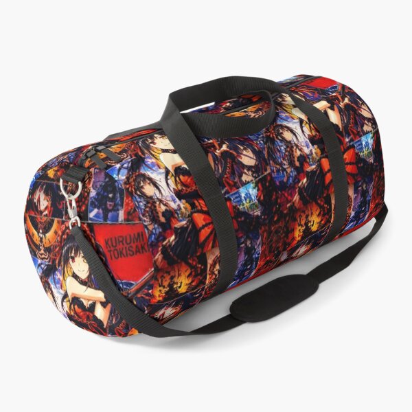 Item preview, Tokisaki Kurumi designed and sold by bmfkfk.