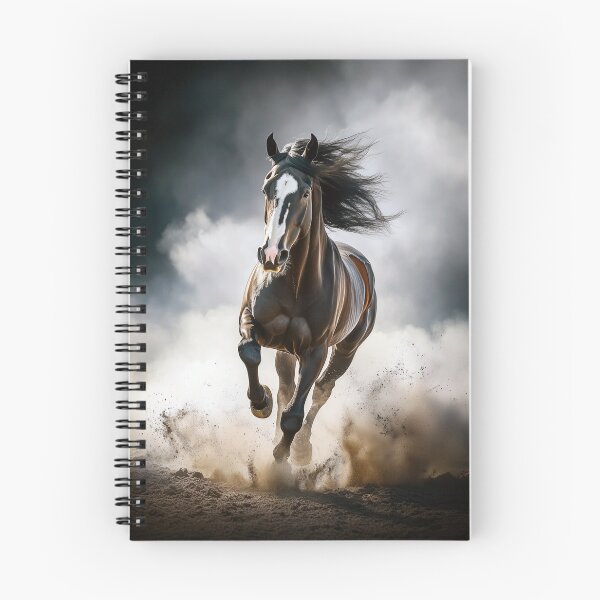 Item preview, mustang horse designed and sold by arteposters.