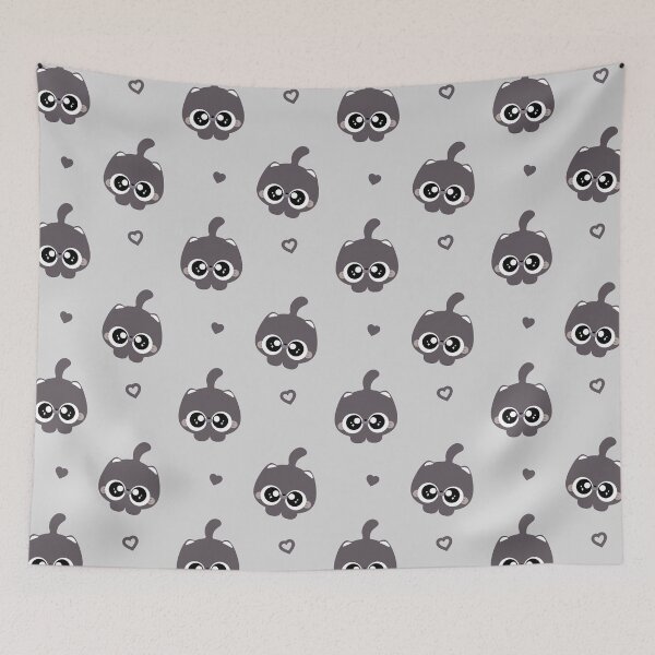 Item preview, Cat designed and sold by theladyernestember.