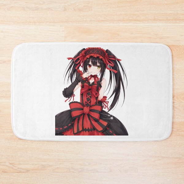 Item preview, Tokisaki Kurumi designed and sold by bmfkfk.