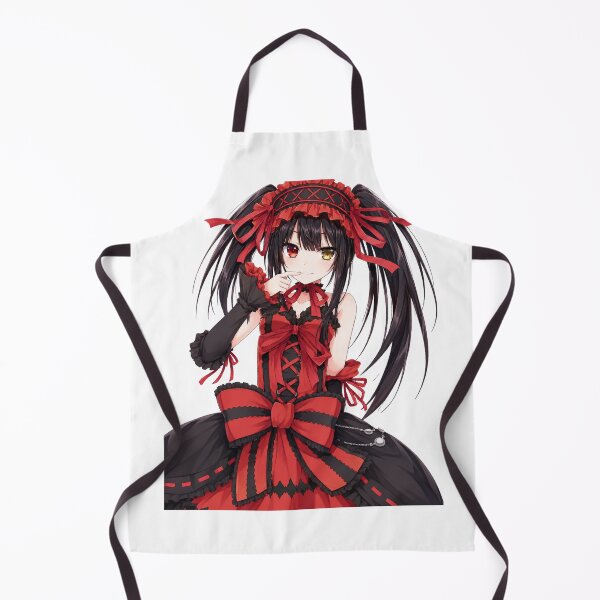Item preview, Tokisaki Kurumi designed and sold by bmfkfk.