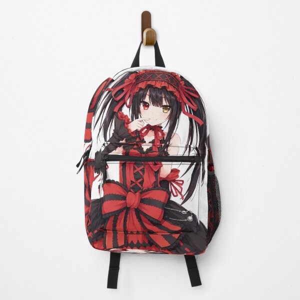Item preview, Tokisaki Kurumi designed and sold by bmfkfk.