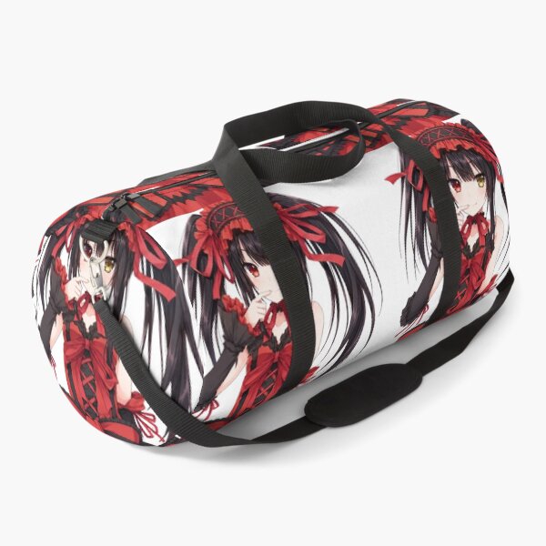 Item preview, Tokisaki Kurumi designed and sold by bmfkfk.