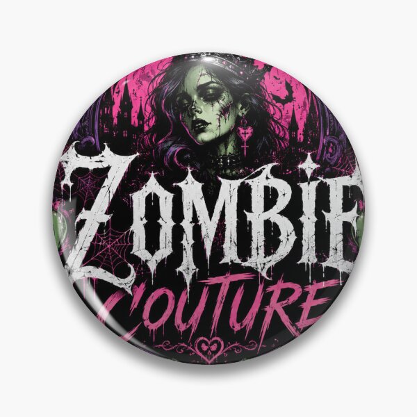 Item preview, Zombie Couture designed and sold by ZombieCouture13.