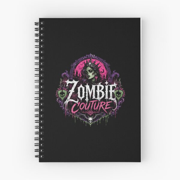 Item preview, Zombie Couture designed and sold by ZombieCouture13.