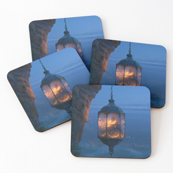 Item preview, Castle Inside Giant Lantern designed and sold by Rtymer.