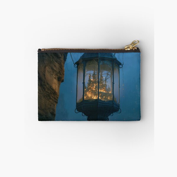 Item preview, Castle Inside Giant Lantern designed and sold by Rtymer.