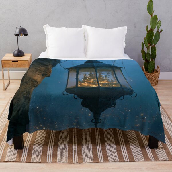 Item preview, Castle Inside Giant Lantern designed and sold by Rtymer.