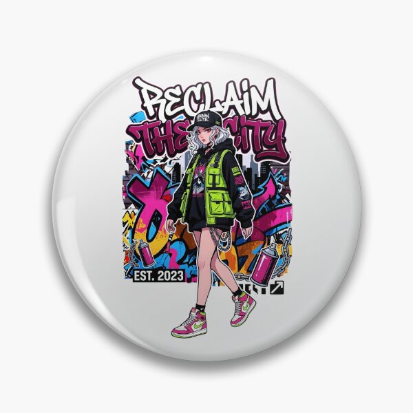 Item preview, City Reclaim designed and sold by MOFAPPAREL.