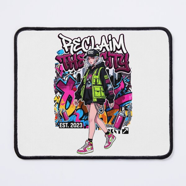 Item preview, City Reclaim designed and sold by MOFAPPAREL.
