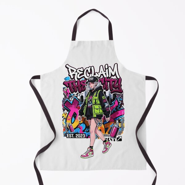 Item preview, City Reclaim designed and sold by MOFAPPAREL.