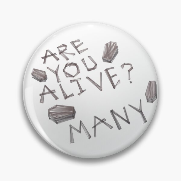 Item preview, The Answer is Many designed and sold by Henshu-Rin.