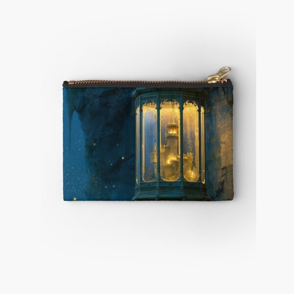 Item preview, Castle Inside Giant Lantern designed and sold by Rtymer.