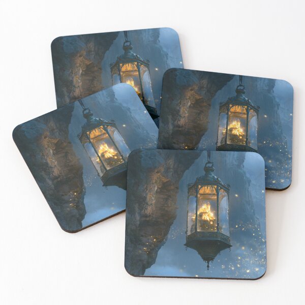 Item preview, Castle Inside Giant Lantern designed and sold by Rtymer.