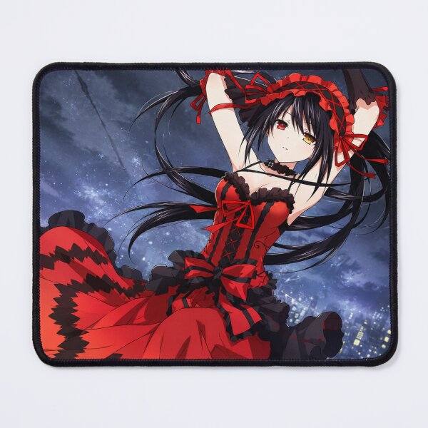 Item preview, Tokisaki Kurumi designed and sold by bmfkfk.
