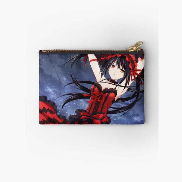 Item preview, Tokisaki Kurumi designed and sold by bmfkfk.