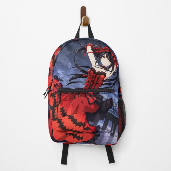 Item preview, Tokisaki Kurumi designed and sold by bmfkfk.