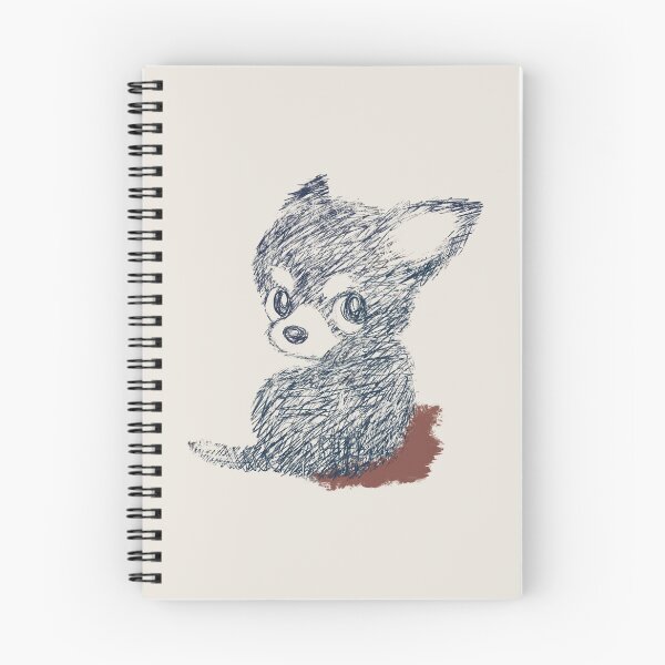 Item preview, Chihuahua is looking back at me designed and sold by Toru Sanogawa.