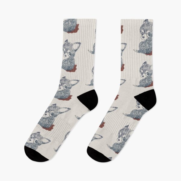 Item preview, Chihuahua is looking back at me designed and sold by Toru Sanogawa.