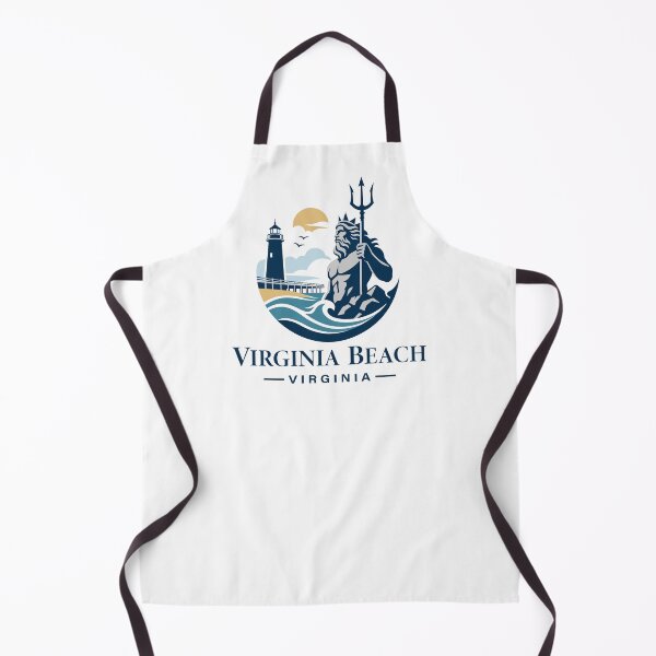 Item preview, Virginia Beach Virginia designed and sold by NPStudio.