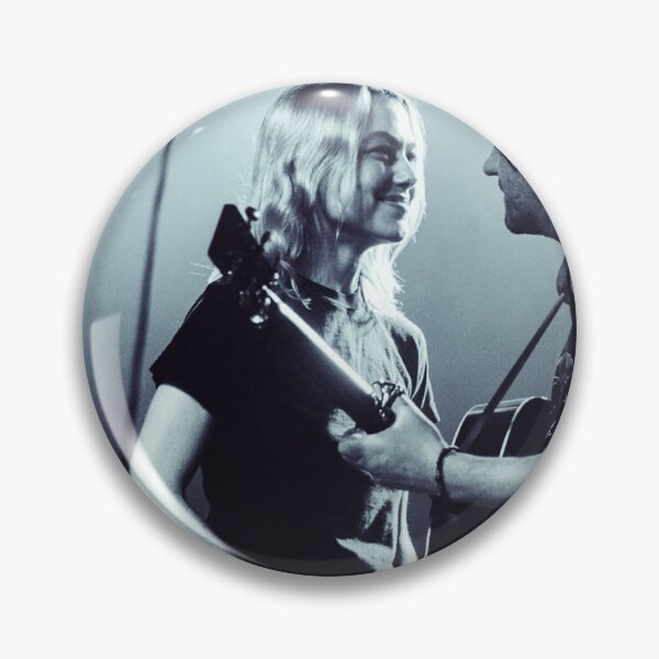Item preview, Phoebe Bridgers Tour designed and sold by DreamCityShop.