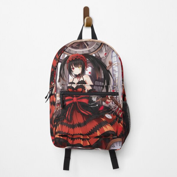 Item preview, Tokisaki Kurumi designed and sold by bmfkfk.