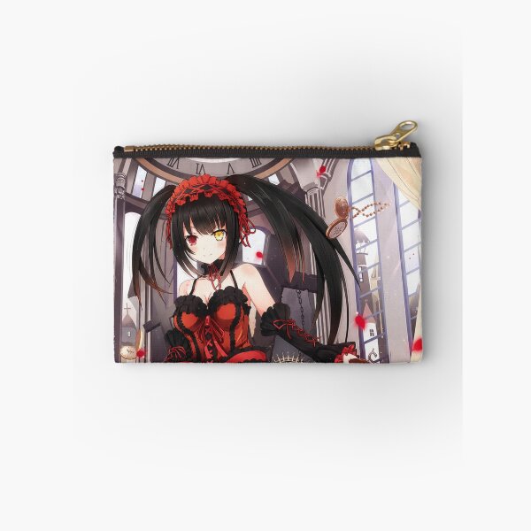 Item preview, Tokisaki Kurumi designed and sold by bmfkfk.