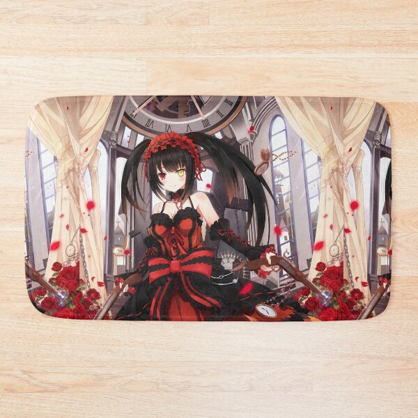 Item preview, Tokisaki Kurumi designed and sold by bmfkfk.