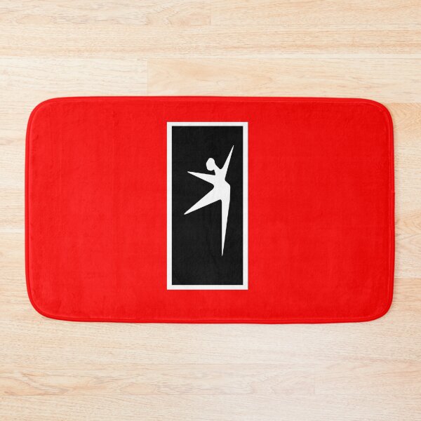 Item preview,  Funny looking girly Figure Jumping designed and sold by porfysoundtrack.