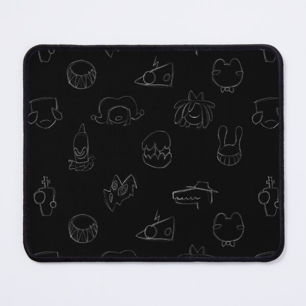 Item preview, tadc crew designed and sold by Fukhan.