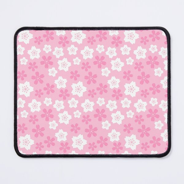 Item preview, April 9th Birth Flower Cherry tree Pattern designed and sold by 366birthflower.