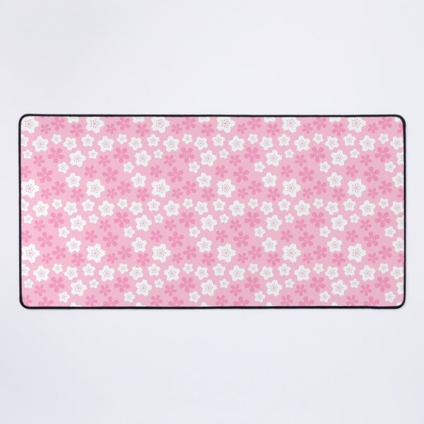 Item preview, April 9th Birth Flower Cherry tree Pattern designed and sold by 366birthflower.