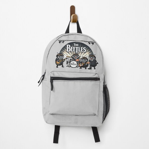 Item preview, The Beetles designed and sold by Cathedral of Curiosity.