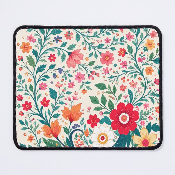 Item preview, Whimsical Botanical Art designed and sold by CottageArtistry.