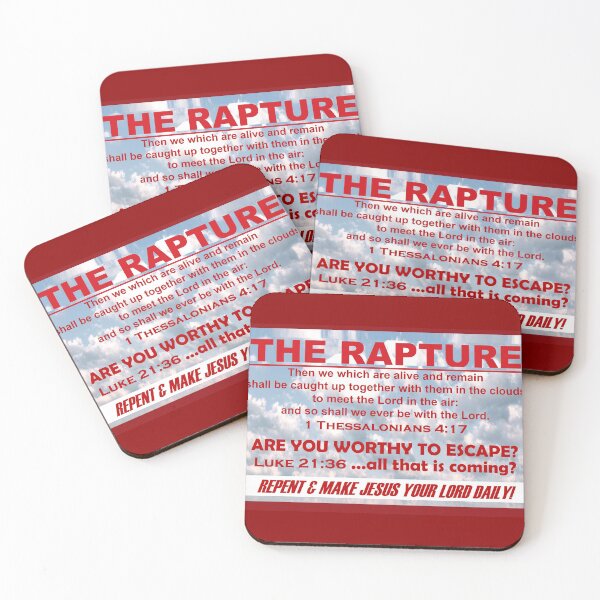 Item preview, The Rapture The Escape of the Bride designed and sold by Tracie J.