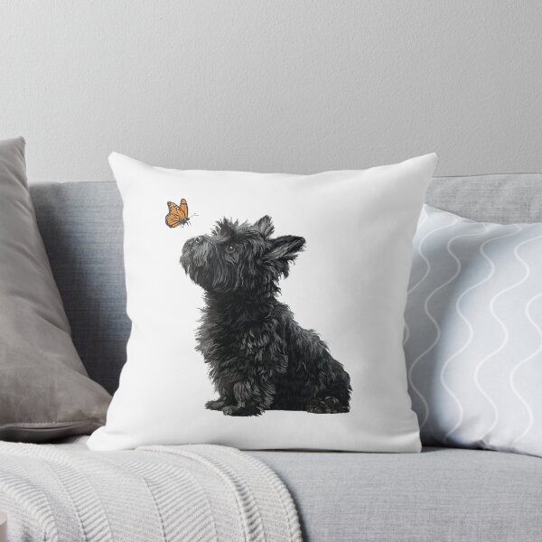 Item preview, Affenpinscher designed and sold by VelvetRoom.