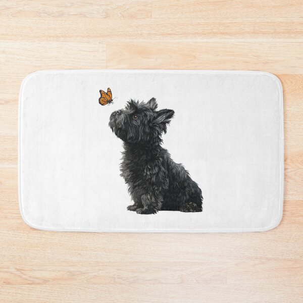 Item preview, Affenpinscher designed and sold by VelvetRoom.